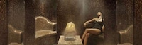 Luxury Fashion Label Spas Image 8