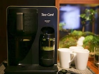 Matcha-Brewing Machines Image 3