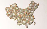 Politically Charged Art Exhibits Image 4