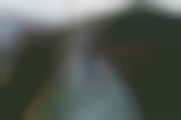 Heart-Stopping Glass Bridges (UPDATE)