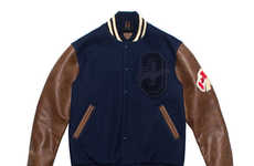 Rap Star Varsity Jackets