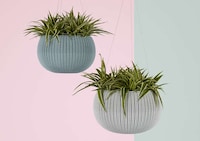 3D Knit Plastic Decor Image 4