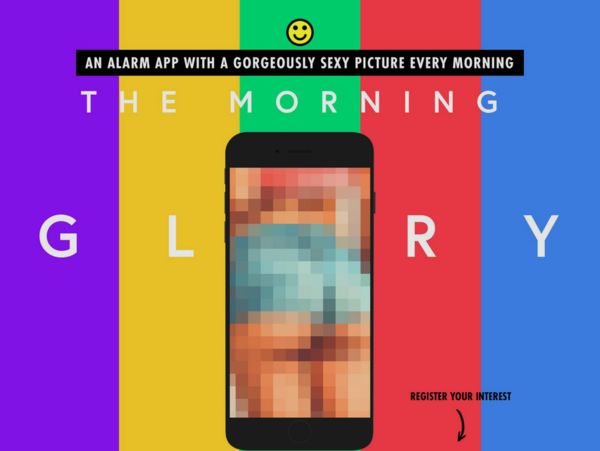 Provocative Alarm Apps Image 1