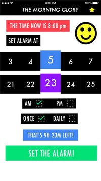 Provocative Alarm Apps Image 2