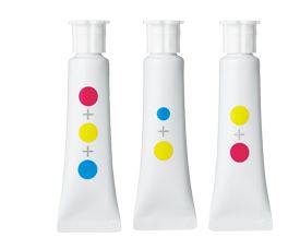 Nameless Coloring Supplies