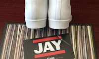 Retro Rapper Footwear Image 7