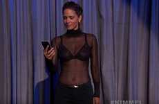 Live Celebrity Mean Tweets