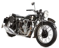Spectacular Motorcycle Auctions Image 2