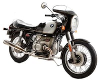 Spectacular Motorcycle Auctions Image 3