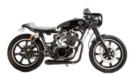 Spectacular Motorcycle Auctions Image 4