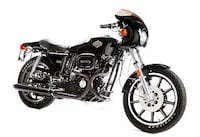 Spectacular Motorcycle Auctions Image 5
