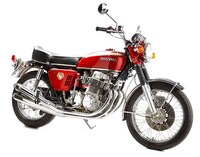Spectacular Motorcycle Auctions Image 6