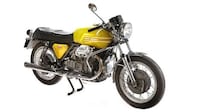 Spectacular Motorcycle Auctions Image 7