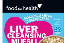 Liver-Supporting Cereals