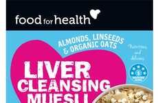 Liver-Supporting Cereals