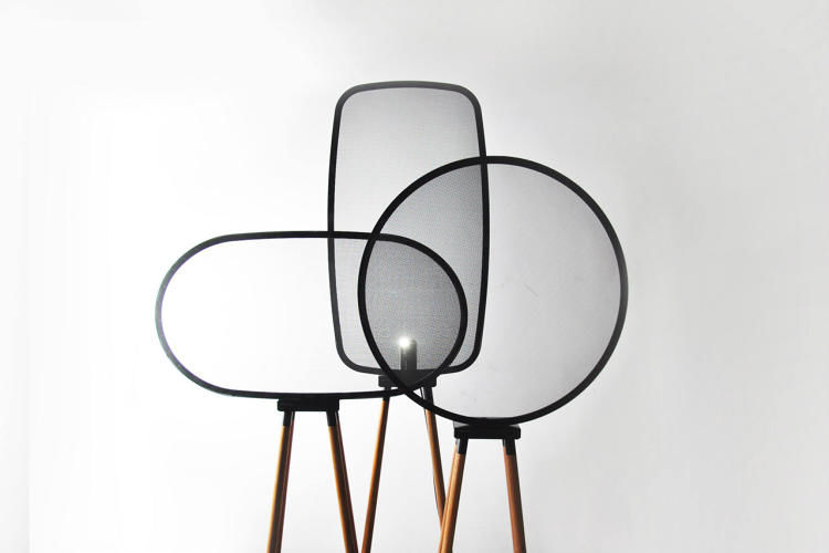 Ambiance-Customizing Light Screens