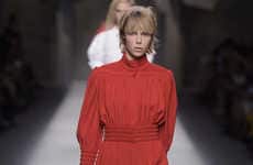 Avant-Garde Renaissance Couture