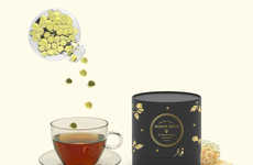Mess-Free Honey Pearls