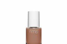 Natural Nail Polishes