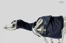 Quirky Denim Matchmakers