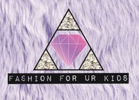 Rapper-Inspired Kids Footwear Image 2