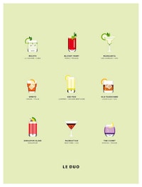 Custom Icon Illustrations Image 4
