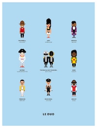 Custom Icon Illustrations Image 5