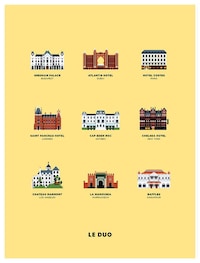 Custom Icon Illustrations Image 6