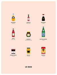 Custom Icon Illustrations Image 7