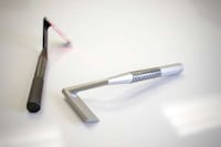 Laser-Powered Razors Image 2