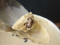 Caramel Oatmeal Ice Creams Image 3