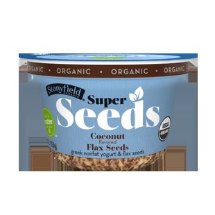 Organic Grain Yogurts