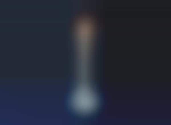 Meditating Candle Designs