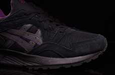 Spooky Running Sneakers