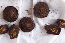 Pumpkin Butter Desserts