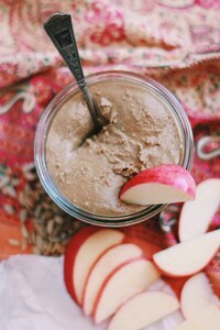Homemade Sunflower Butter Image 2