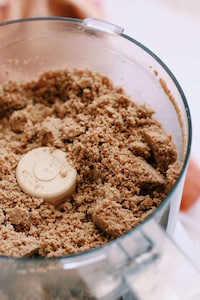 Homemade Sunflower Butter Image 7