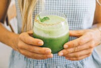 Mojito Green Juices Image 2