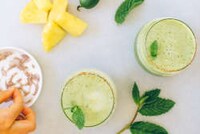 Mojito Green Juices Image 3