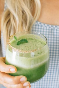 Mojito Green Juices Image 5