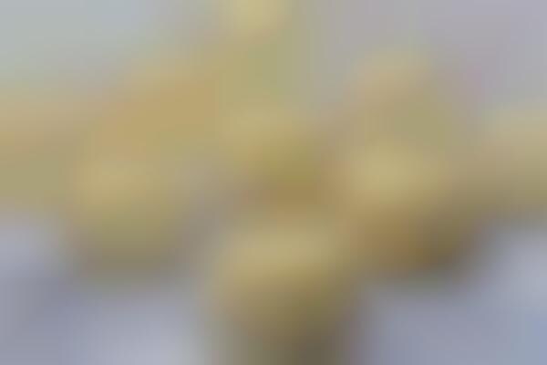 Cereal Macaron Treats