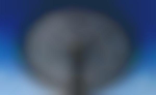 Prismatic Street Lamps
