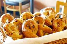 Charitable Bagel Marketing
