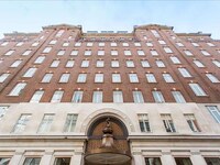 High-End Student Housing Image 2
