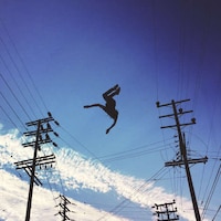 Gravity-Defying Photography Image 2
