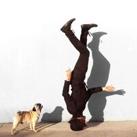 Gravity-Defying Photography Image 5