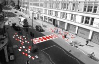 Colorfully Creative Crosswalks Image 3