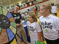 Childhood Obesity Initiatives Image 2