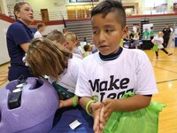 Childhood Obesity Initiatives Image 5