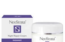 Professional Repair Creams